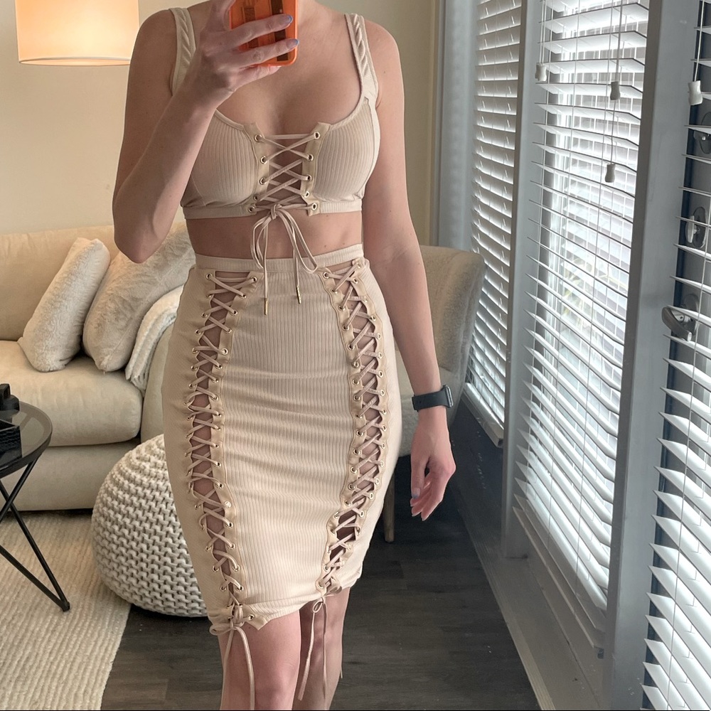 House of CB set